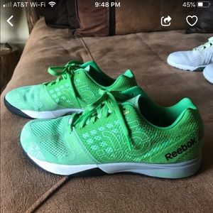 CrossFit Shoes
